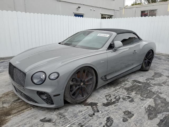 2023 Bentley Continental GT