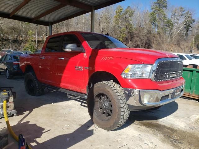 2016 Dodge RAM 1500 SLT