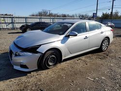 2020 Nissan Altima S en venta en Hillsborough, NJ