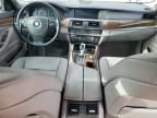 2011 BMW 535 I