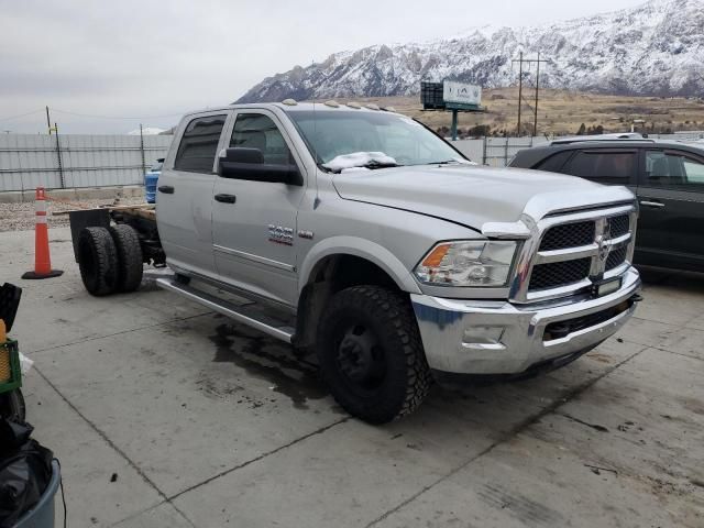 2013 Dodge RAM 3500