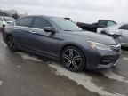 2016 Honda Accord Touring