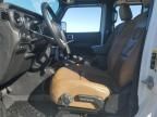 2021 Jeep Wrangler Unlimited Sahara 4XE