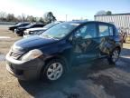 2009 Nissan Versa S