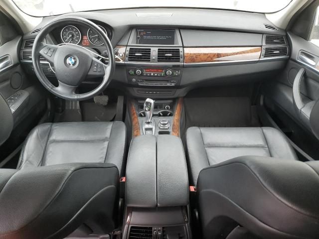 2012 BMW X5 XDRIVE35I