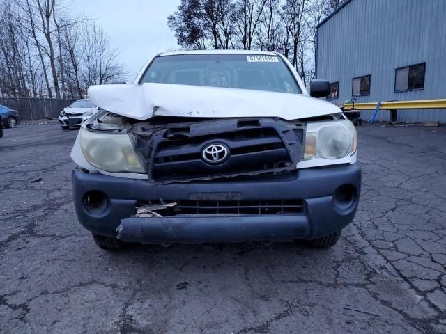 2008 Toyota Tacoma