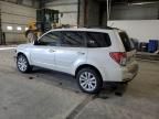 2011 Subaru Forester 2.5X Premium