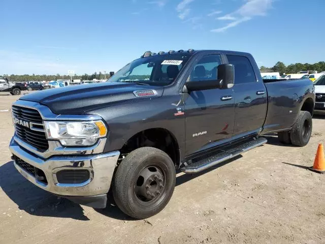 2019 Dodge RAM 3500 BIG Horn