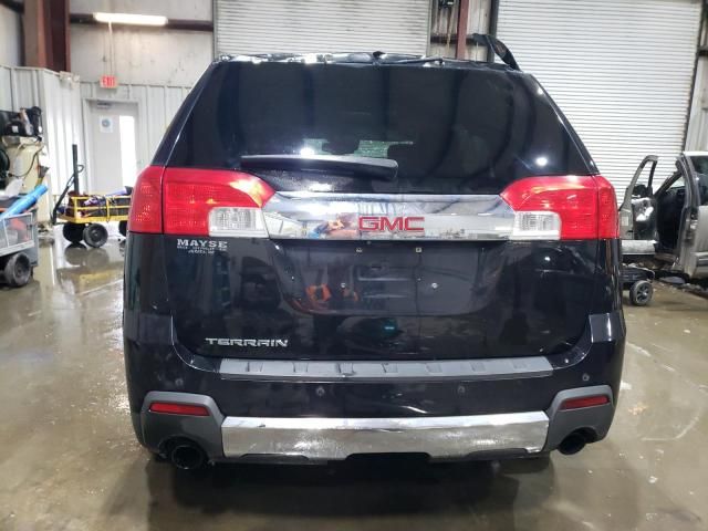 2014 GMC Terrain SLT