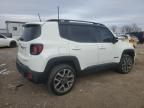 2022 Jeep Renegade Limited