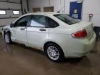 2010 Ford Focus SE