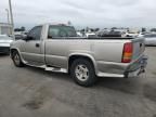 1999 Chevrolet Silverado C1500