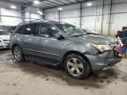 2007 Acura MDX Sport