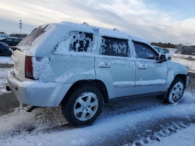 2010 Jeep Grand Cherokee Laredo