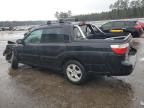 2006 Subaru Baja Sport