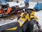 2012 Skidoo 2012 Skidoo Mxzrs