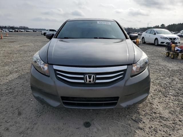 2011 Honda Accord EX