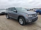 2018 Volkswagen Atlas SEL