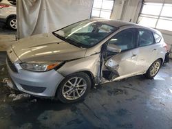 2016 Ford Focus SE en venta en Fort Wayne, IN