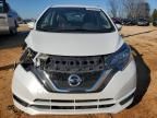 2017 Nissan Versa Note S