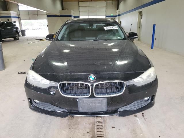 2014 BMW 320 I Xdrive