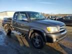 2005 Toyota Tundra Access Cab SR5