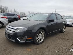 Vehiculos salvage en venta de Copart Portland, OR: 2012 Ford Fusion SEL