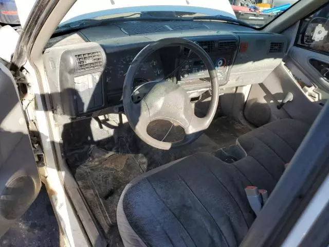 1994 Chevrolet S Truck S10