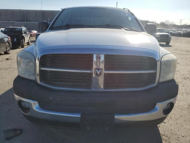 2008 Dodge RAM 1500 ST