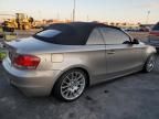 2008 BMW 128 I