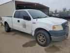 2005 Ford F150