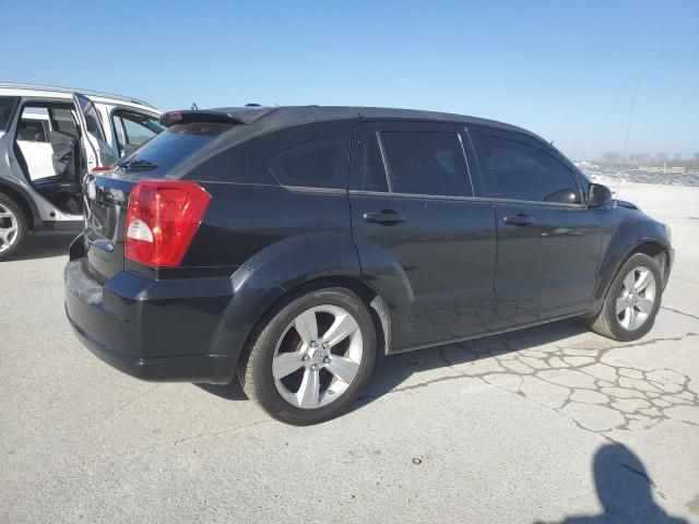 2011 Dodge Caliber Mainstreet