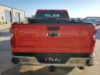 2024 Chevrolet Silverado K2500 Heavy Duty LT