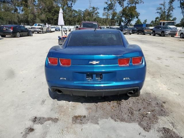 2010 Chevrolet Camaro LT