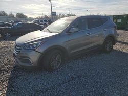 Run And Drives Cars for sale at auction: 2018 Hyundai Santa FE Sport