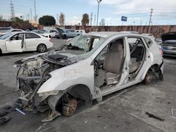 2013 Nissan Rogue S en venta en Wilmington, CA