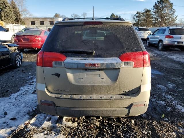 2013 GMC Terrain SLT