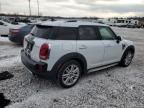 2018 Mini Cooper S Countryman