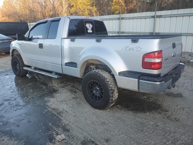 2006 Ford F150