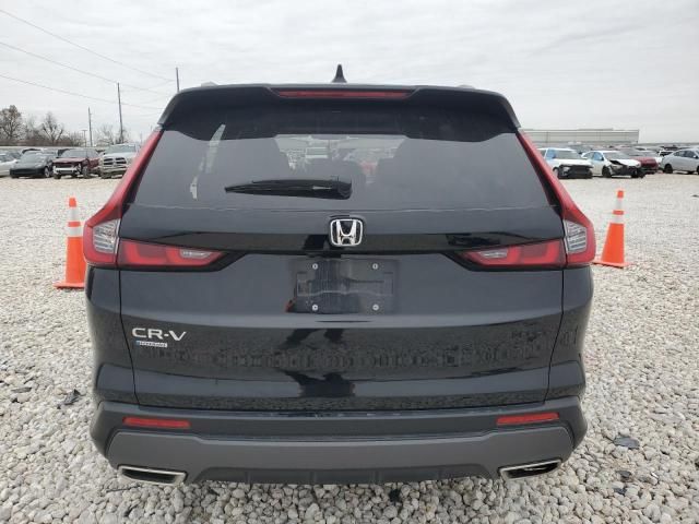 2023 Honda CR-V Sport