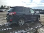 2012 Hyundai Santa FE Limited