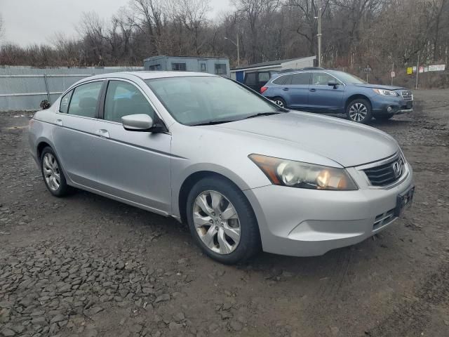 2008 Honda Accord EXL