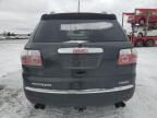 2010 GMC Acadia SLE