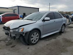 2014 Mitsubishi Lancer ES/ES Sport en venta en Orlando, FL