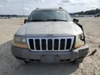 2001 Jeep Grand Cherokee Laredo