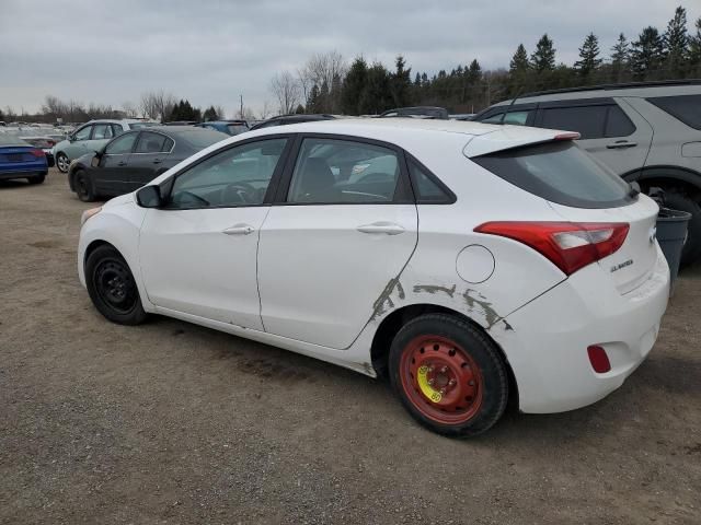 2013 Hyundai Elantra GT