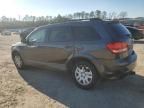 2014 Dodge Journey SE