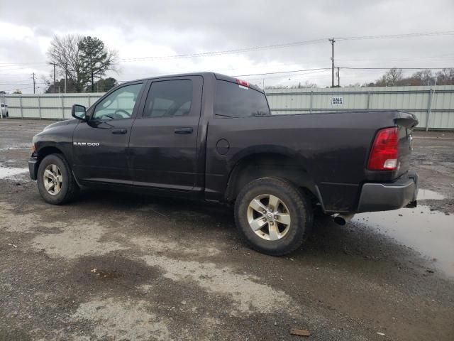 2011 Dodge RAM 1500