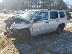 2009 Jeep Patriot Sport en venta en North Billerica, MA