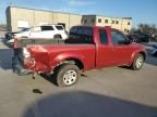 2007 Nissan Frontier King Cab XE